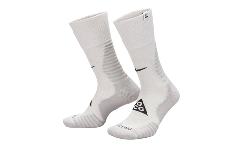 ACG Outdoor Cushioned Crew Socks "Grey" DV5465 101