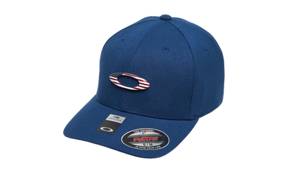 Tin Can LX 1 Fitted Cap "Fathom Dark Heather" 911797 6AM