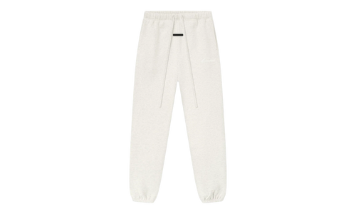 Signature Classic Sweatpant "Oatmeal Heather" 130SP262024F