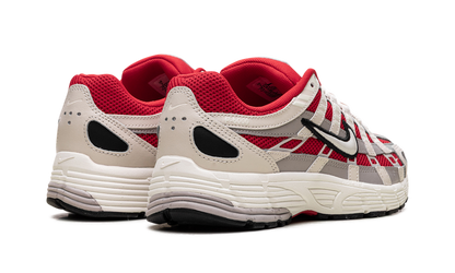 P-6000 WMNS"Soft Pearl University Red" IB4365 657