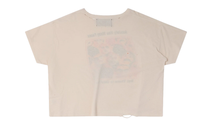 Anxiety Tee "White" 2U08Q1010VWT