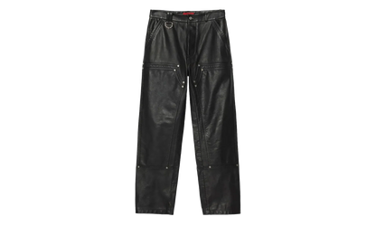 Work Pant "Black" FFF5MT29HPPE245996