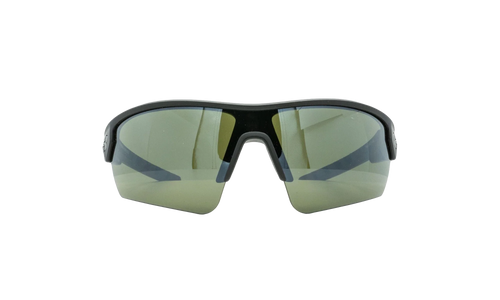 Rival Sunglasses "Gameday Multi - Satin Black" 8600090 010931