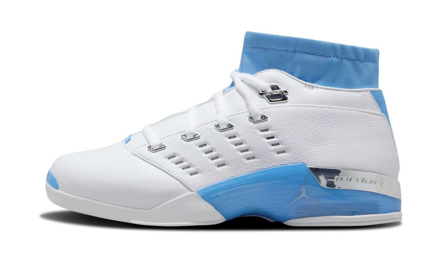17 "UNC" FJ0395 101