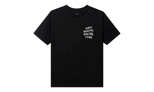 Trip Tee "Black" 0657 100000103TBTP6 BLAC