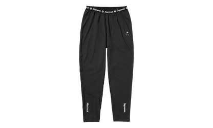 Marmot Base Layer Pant "FW25 - Black" SU26977
