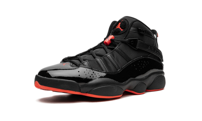 Jordan 6 Rings "Black Infrared" 322992 066