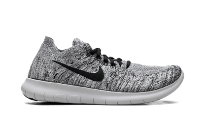 FREE RN FLYKNIT WMNS"2017 - Oreo" 880844 101