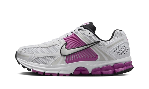 Zoom Vomero 5 WMNS"white metallic platinum" FJ2028 100