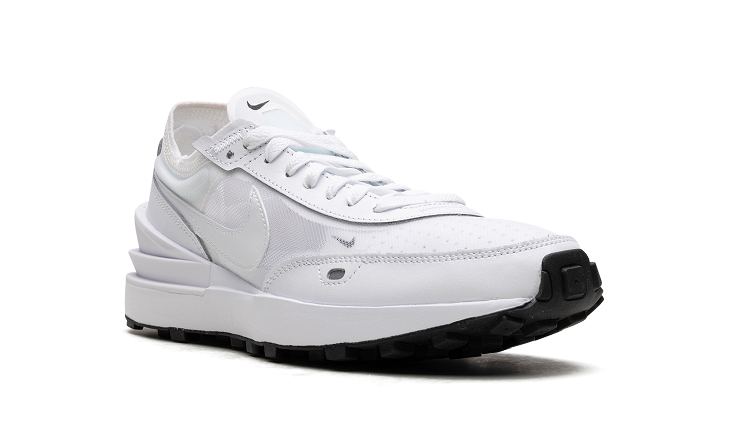 WAFFLE ONE WMNS"White Black White" DC2533 103