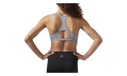 US Sports Bra WMNS "Grey" CF4513