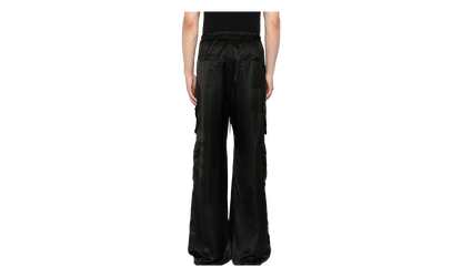 Pantaloni Cargobelas Pant "Black" RU02E1339 K 09