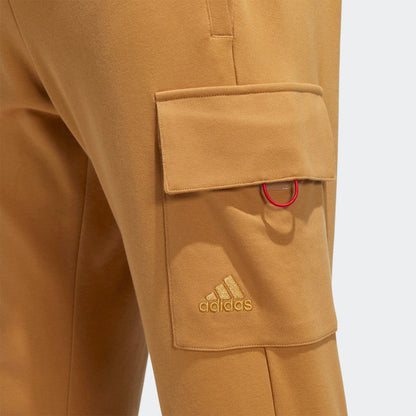 Men's adidas CNY Knit 3D Pocket Pants