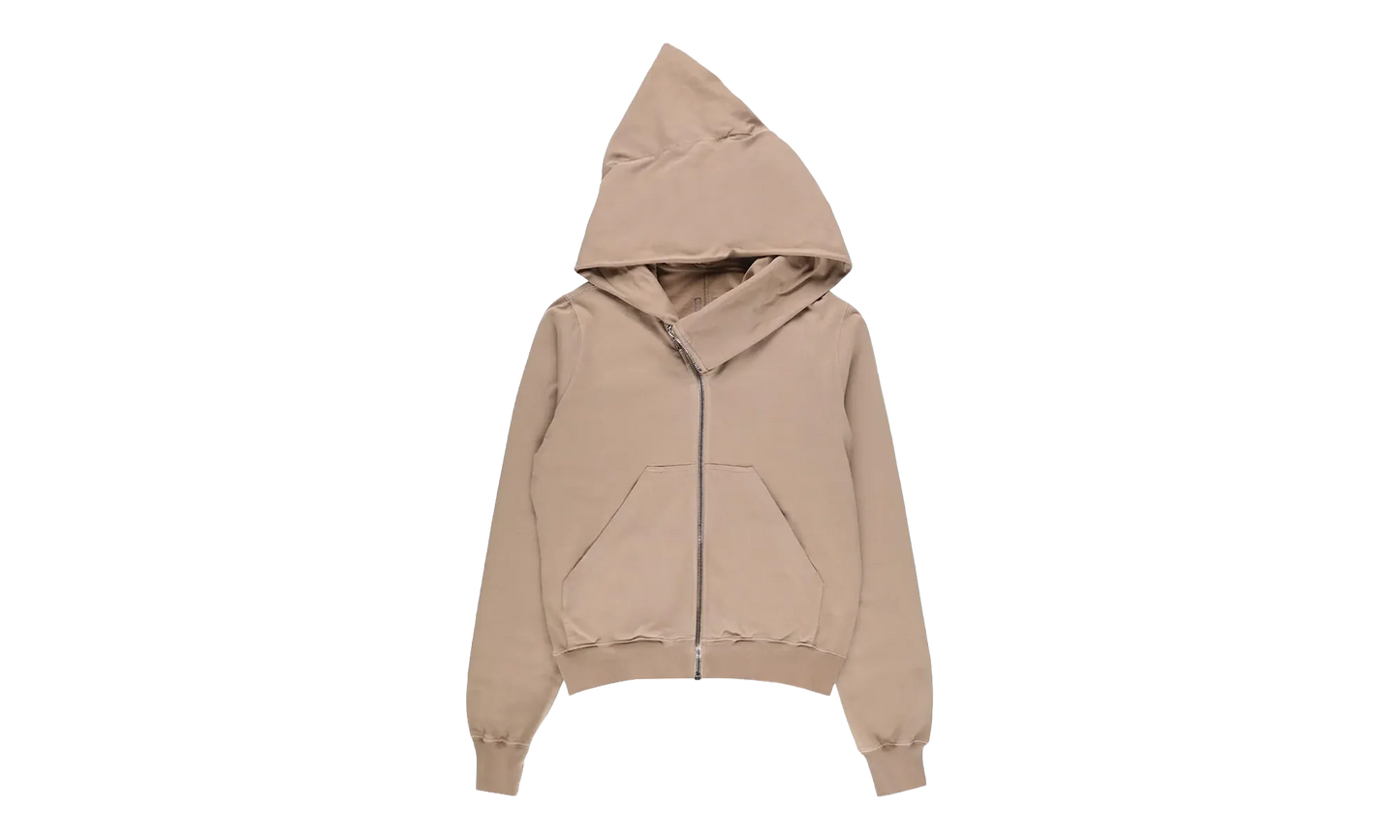 Gimp Hoodie "Dirty Pearl" DU02E7286 RIG 88