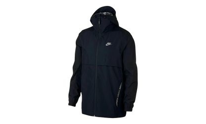 Sportswear Airmax Reversible Jacket "Black / Metallic" 928763 010