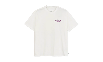 SB Max90 Skate T-Shirt "White" HV2201 100