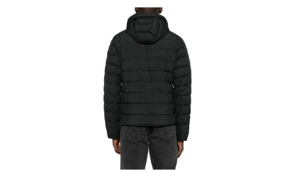 Crofton Enduraluxe Hoodie "Black" 1923MB 9061