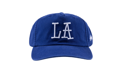 LA Chapter Hat "Royal" STUS422