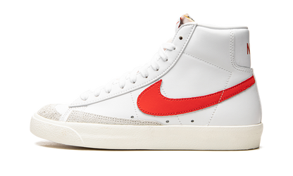 BLAZER MID'77 VNTG WMNS"Habanero Red" CZ1055 101