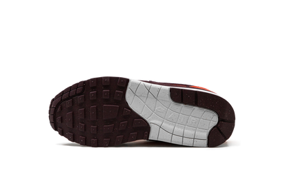 Air Max 1 "Burgundy Crush / Picante Red" FN6952 102