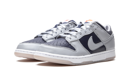 DUNK LO SP MNS WMNS"College Navy Grey" DD1768 400