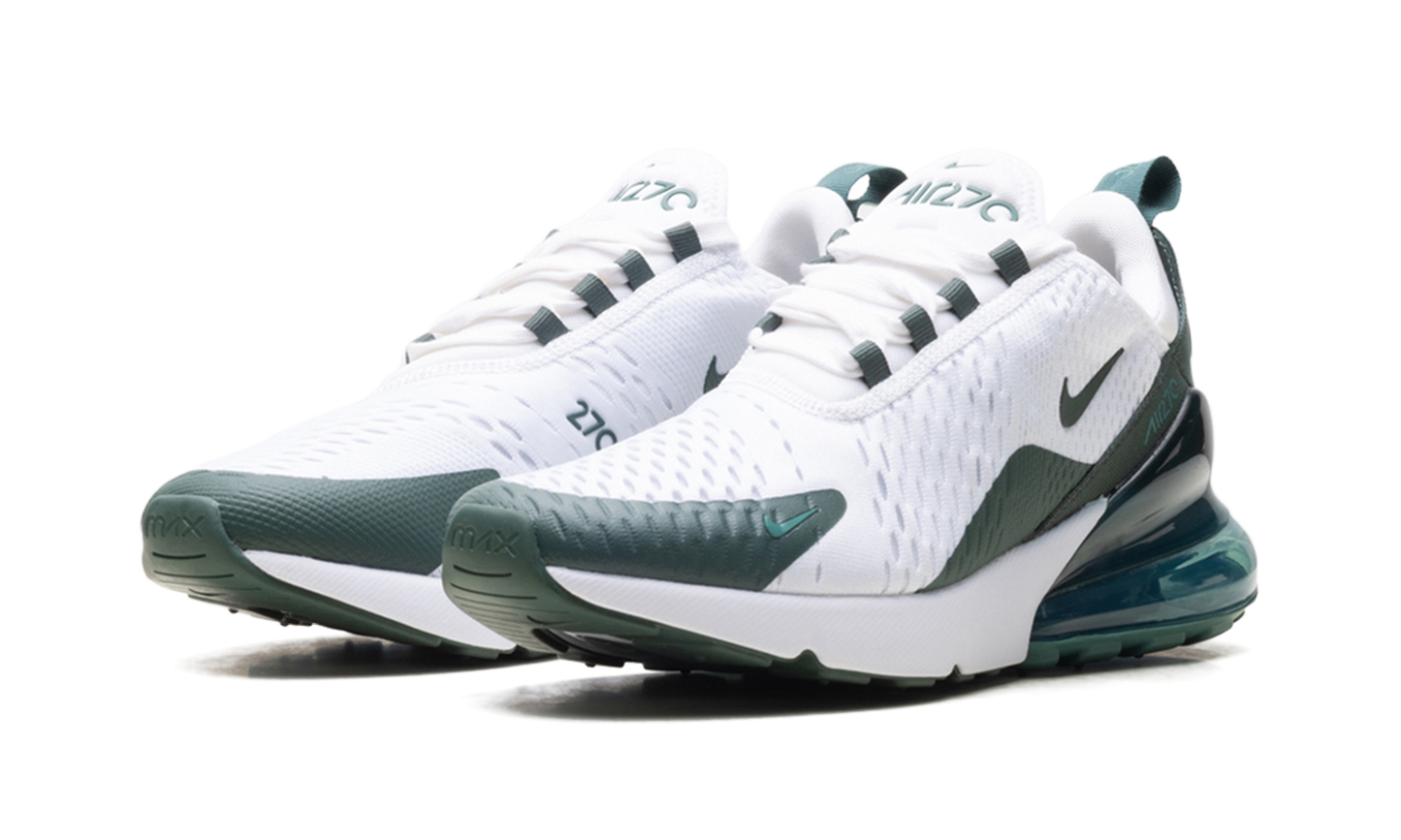 AIR MAX 270 WMNS"WHITE VINTAGE GREEN" HQ3421 100