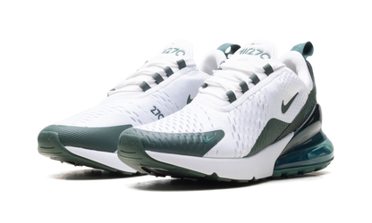 AIR MAX 270 WMNS"WHITE VINTAGE GREEN" HQ3421 100
