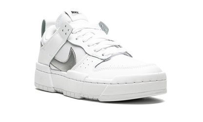 DUNK LO DISRUPT MNS WMNS"White Silver" DJ6226 100