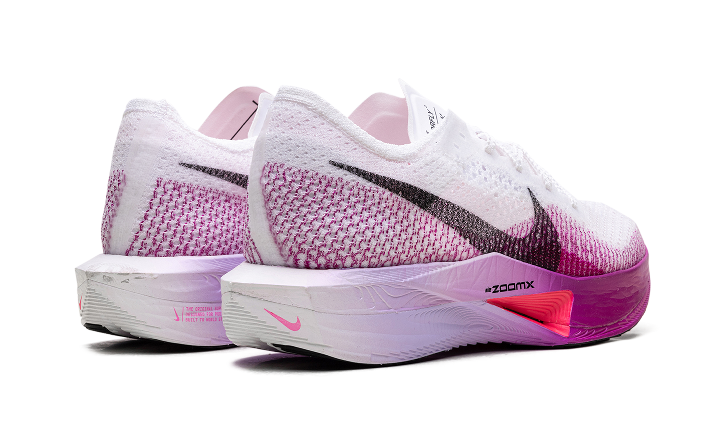 ZoomX Vaporfly 3 WMNS"Vivid Purple" DV4130 104