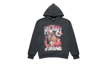 Flight Fleece "Off Noir" HJ4396 045