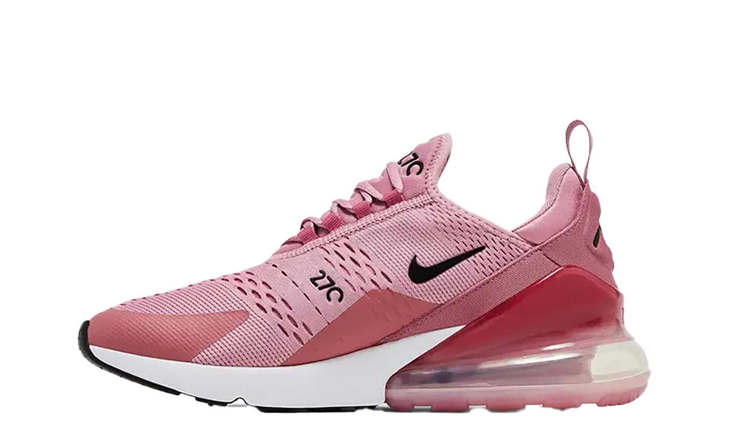 Air Max 270 Wmns"Elemental Pink" AH6789 607