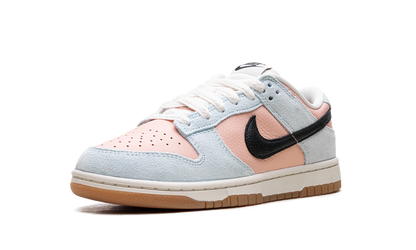Dunk Low WMNS"Glacier Blue Arctic Orange" HJ7341 474
