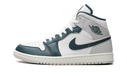 1 Mid "Oxidized Green" FQ7720 103