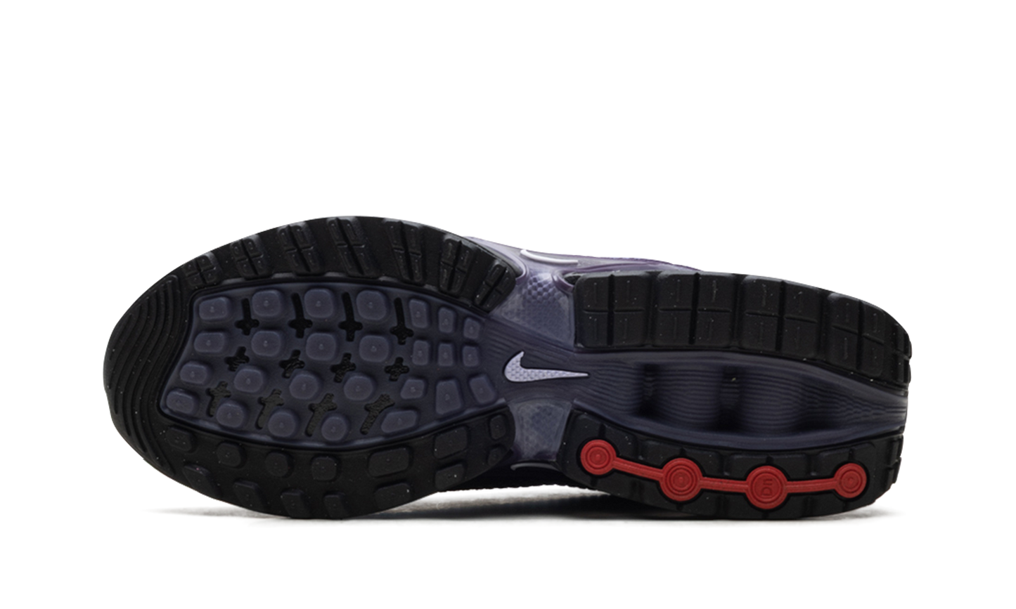 Air Max Dn WMNS"Dark Raisin Dusty Amethyst Black Amethyst Tint" HQ4050 500