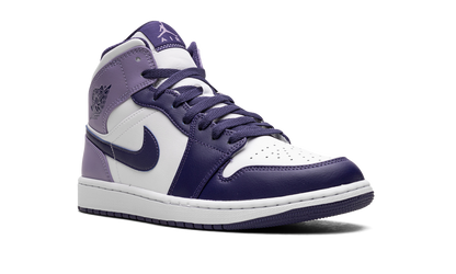 1 Mid "Sky J Purple" DQ8426 515