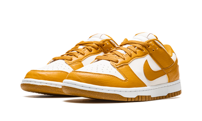 DUNK LO NEXT NATURE MNS WMNS"Gold/ Phantom" DN1431 001
