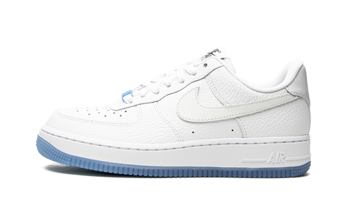 AIR FORCE 1 LO WMNS"UV Reactive Swoosh" DA8301 101