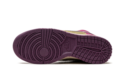 DUNK HIGH MNS WMNS"Dynamic Berry" FB1273 500