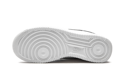 AIR FORCE 1 LO ESSENTIAL MNS WMNS"White/ Black/ Gold" CZ0270 102