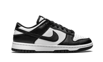 DUNK LOW WMNS"Panda - Black/ White" DD1503 101