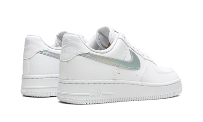AIR FORCE 1 LO WMNS"Iridescent" CJ1646 100