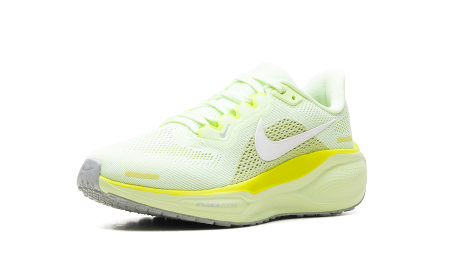 Air Zoom Pegasus 41 WMNS"Barely Volt Limelight Light Silver Sail" FD2723 702