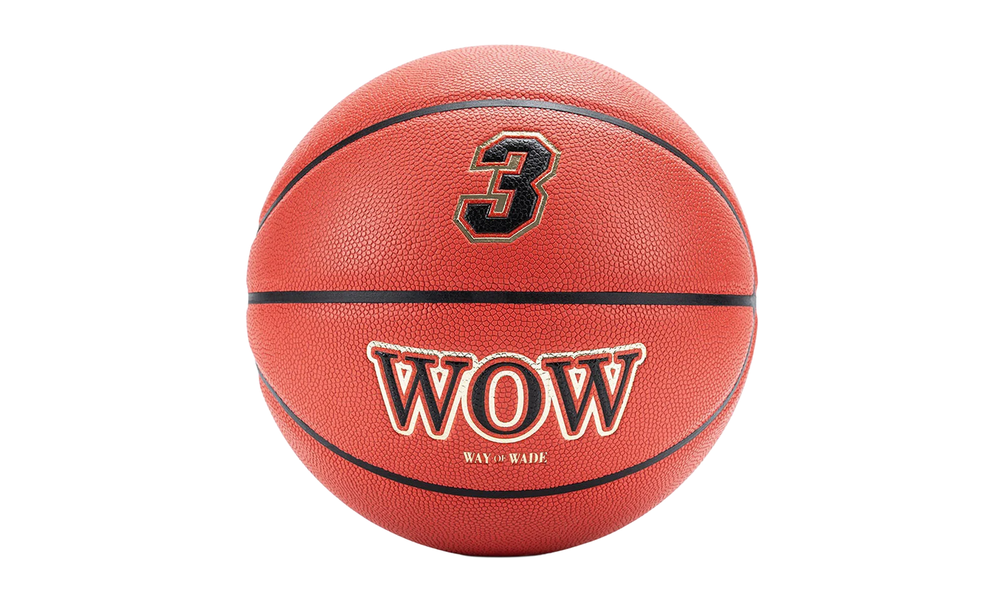 Wade Basketball "Way of Wade" ABQV029 1