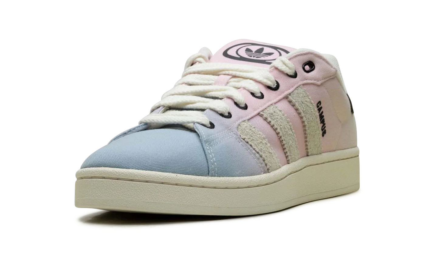 Campus 00s "Wonder Blue Clear Pink" IH2494