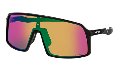 Sutro Sunglasses "Polished Black / PRIZM Snow Jade" OO9406 21