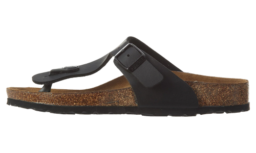 Gizeh GS "Birko - Flor - Black" 043693
