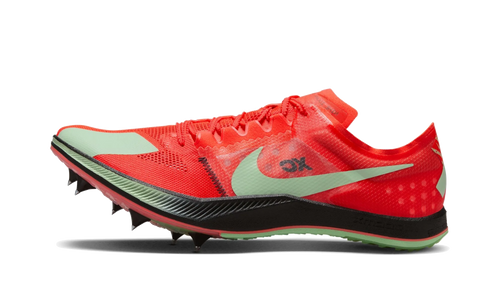 ZoomX Dragonfly XC "Bright Crimson" DX7992 600
