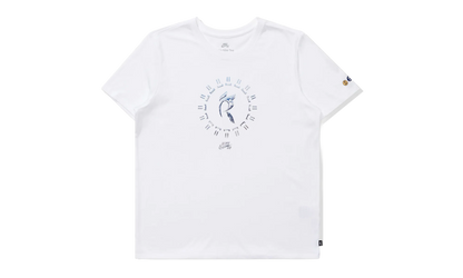 SB Rayssa Leal Tee WMNS "White" FV4468 100