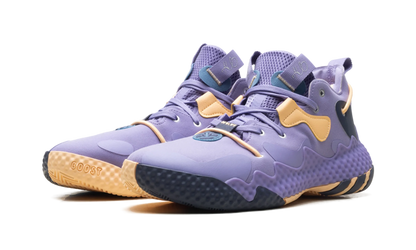 SM Harden Vol. 6 "Magic Lilac" GV9080