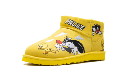 Ultra Mini "PALACE x Looney Tunes" 1181891 YEL